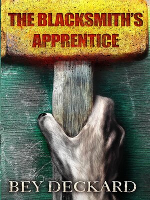 cover image of The Blacksmith's Apprentice